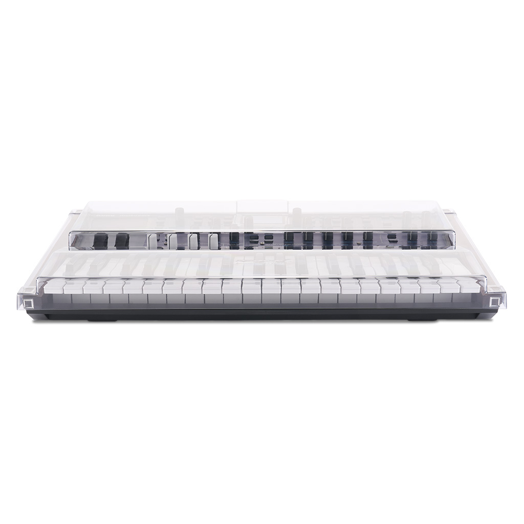 Decksaver Korg Multipoly Cover gallery 4