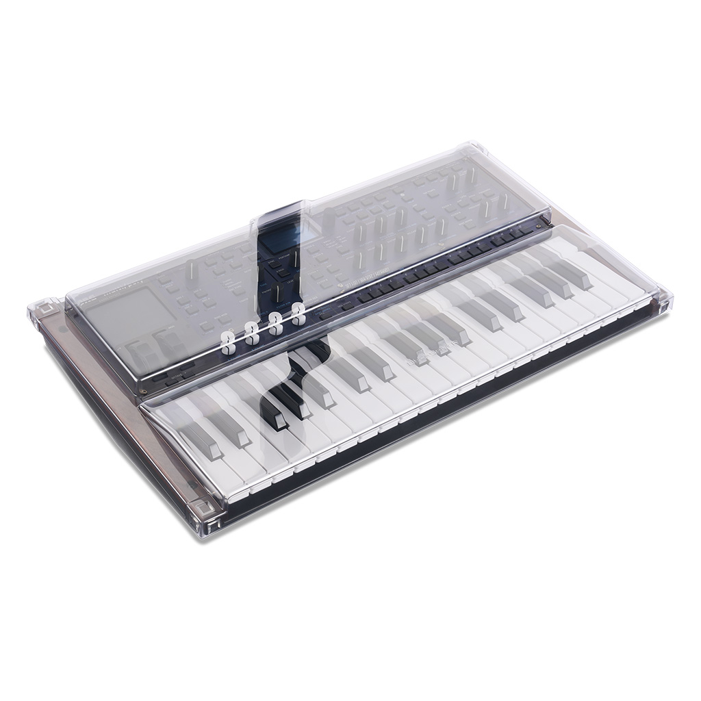 Decksaver Korg Multipoly Cover