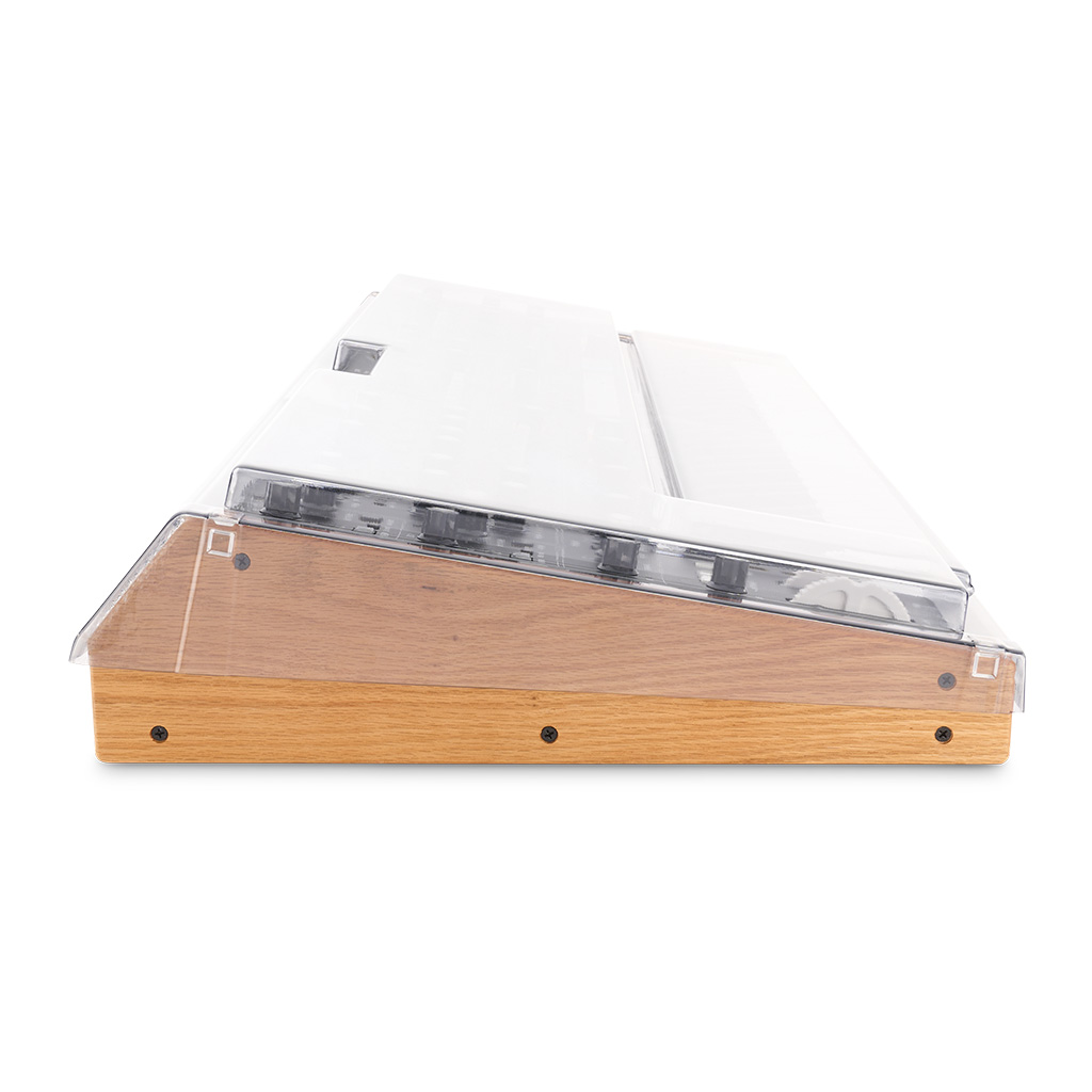 Decksaver Moog Muse Cover gallery 3