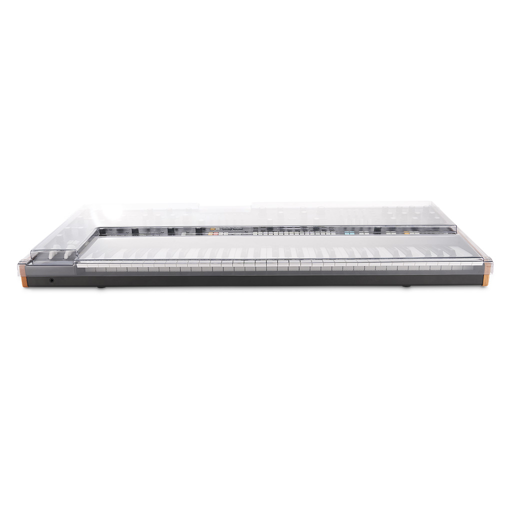 Decksaver Moog Muse Cover gallery 4