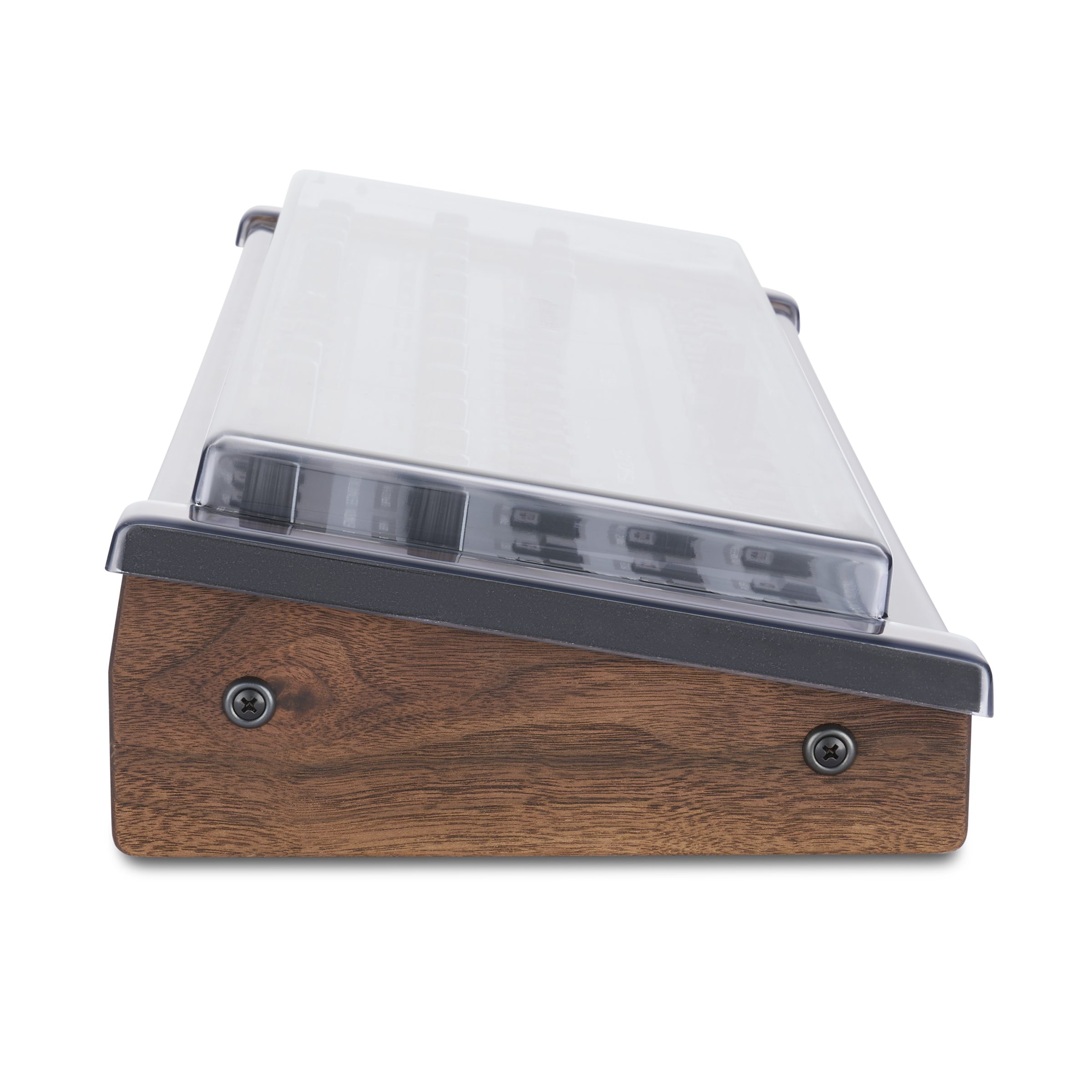 Decksaver Oberheim OB-X8 Desktop Cover (Soft-Fit) gallery 4