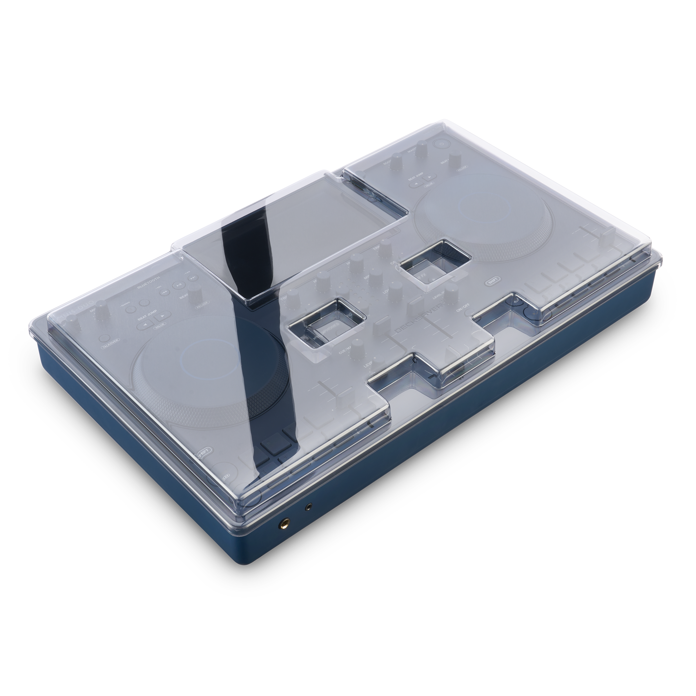 Decksaver AlphaTheta OMNIS-DUO Cover gallery 2