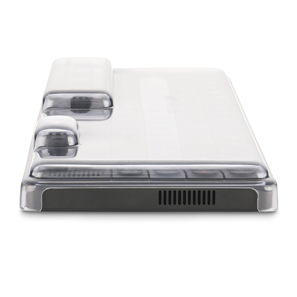 Decksaver Teenage Engineering OP-XY / OP-1 / OP-1 field Cover gallery 3