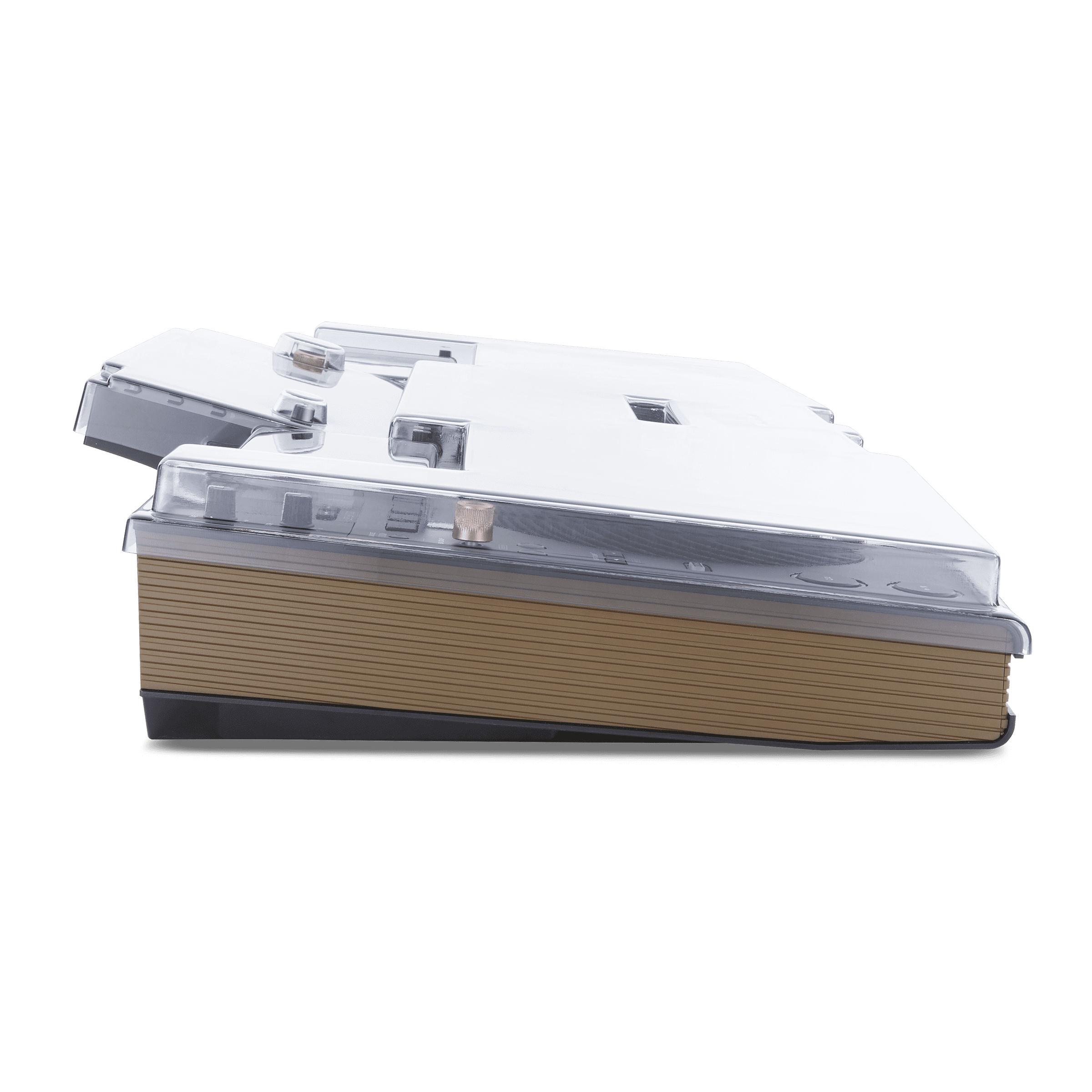 Decksaver Pioneer DJ OPUS-QUAD Cover gallery 4