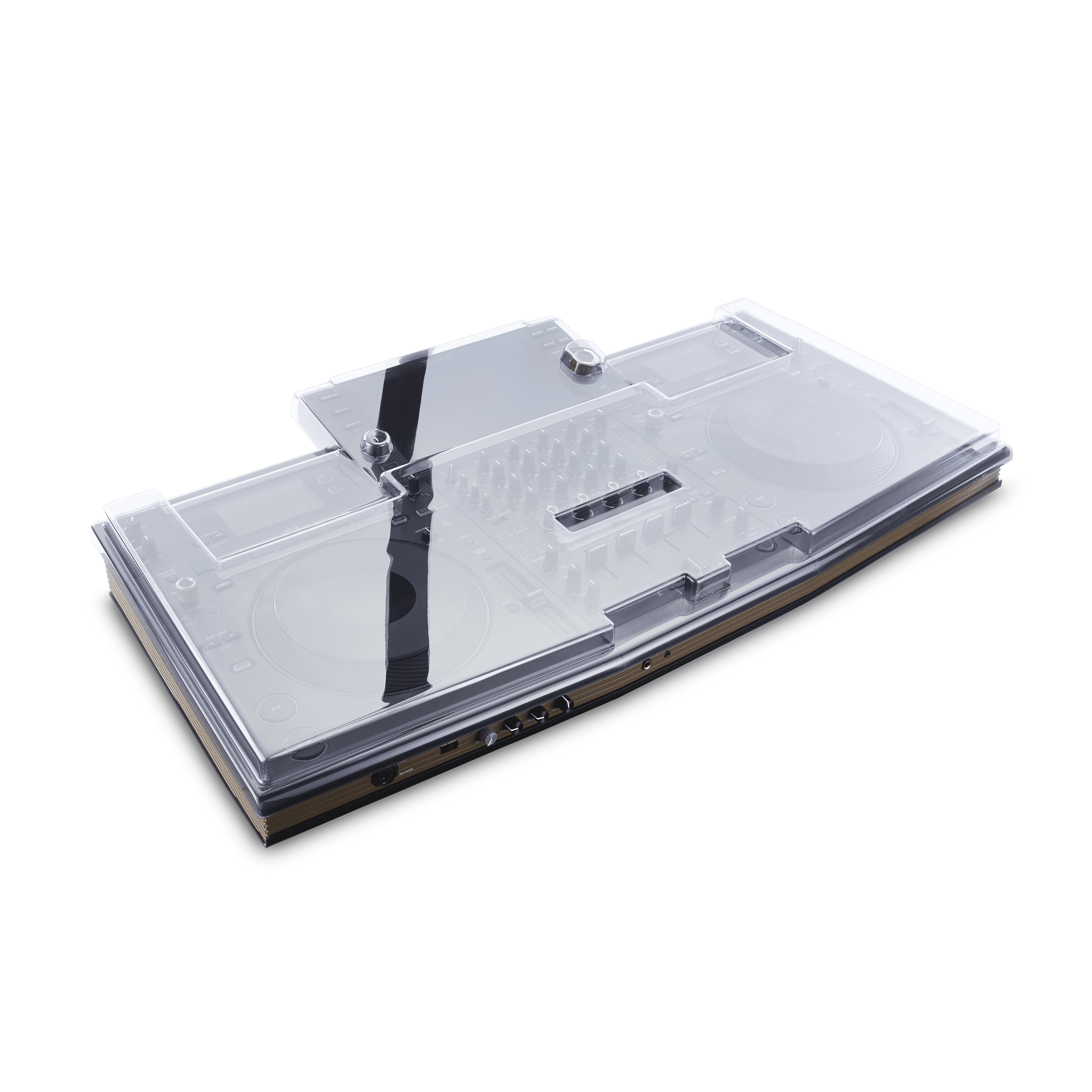 Decksaver Pioneer DJ OPUS-QUAD Cover