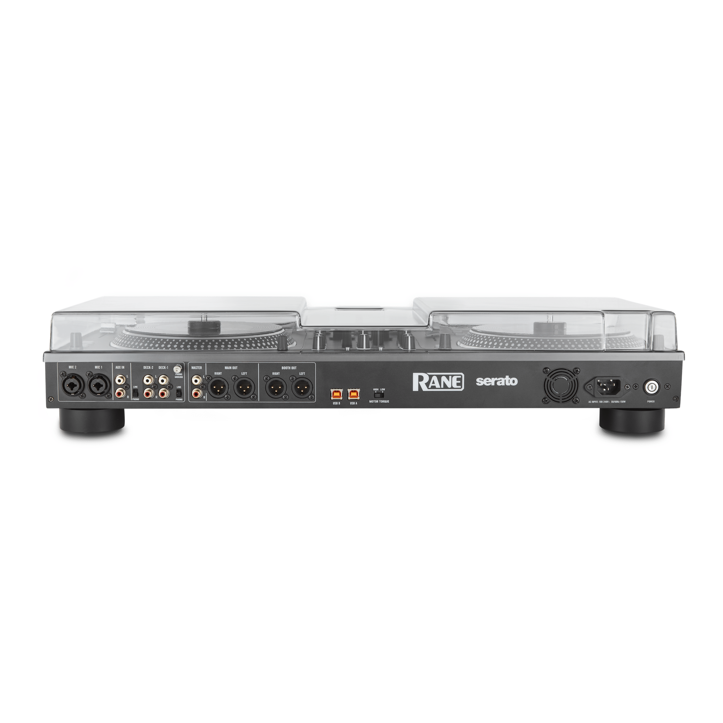 Decksaver Rane ONE cover gallery 2