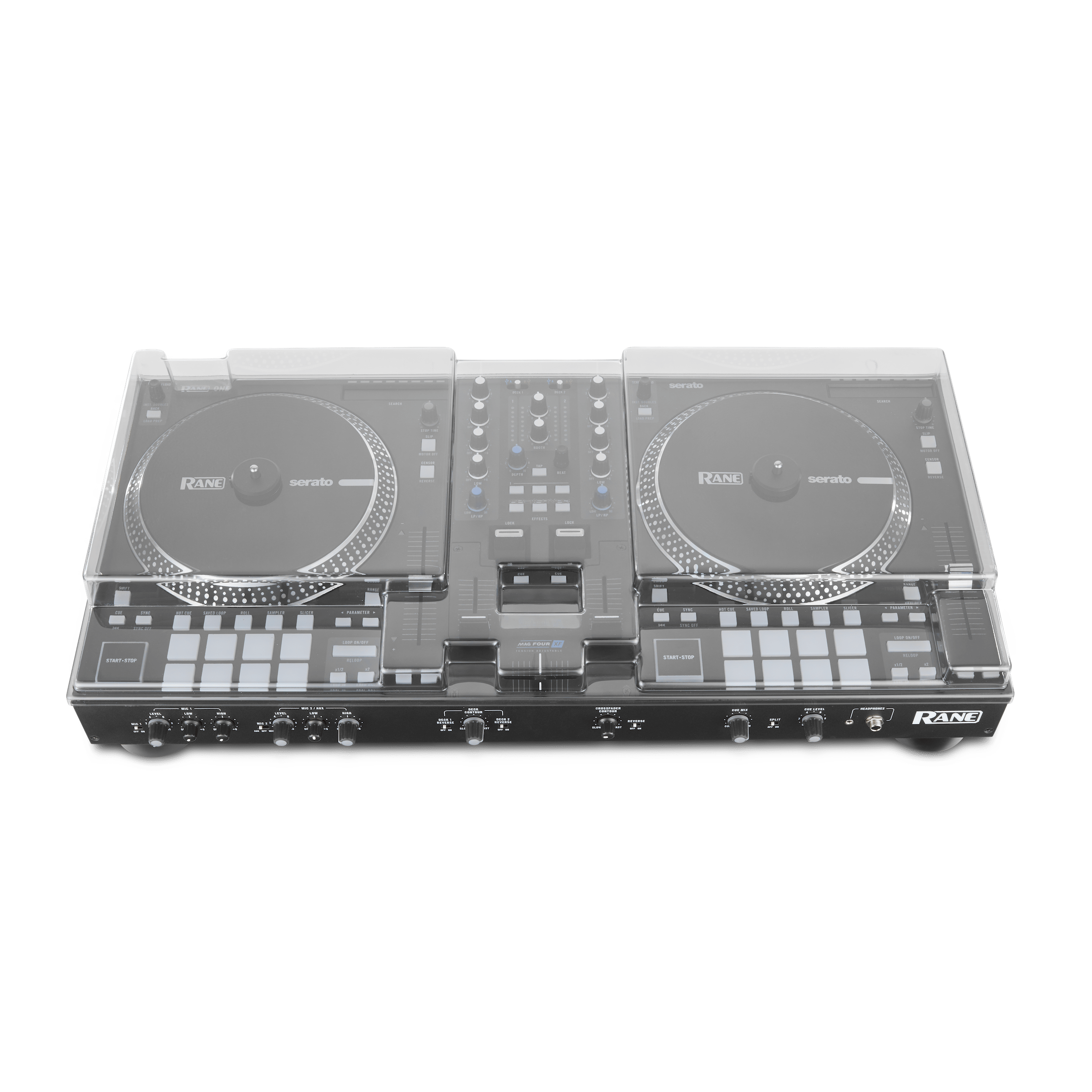 Decksaver Rane ONE cover gallery 5