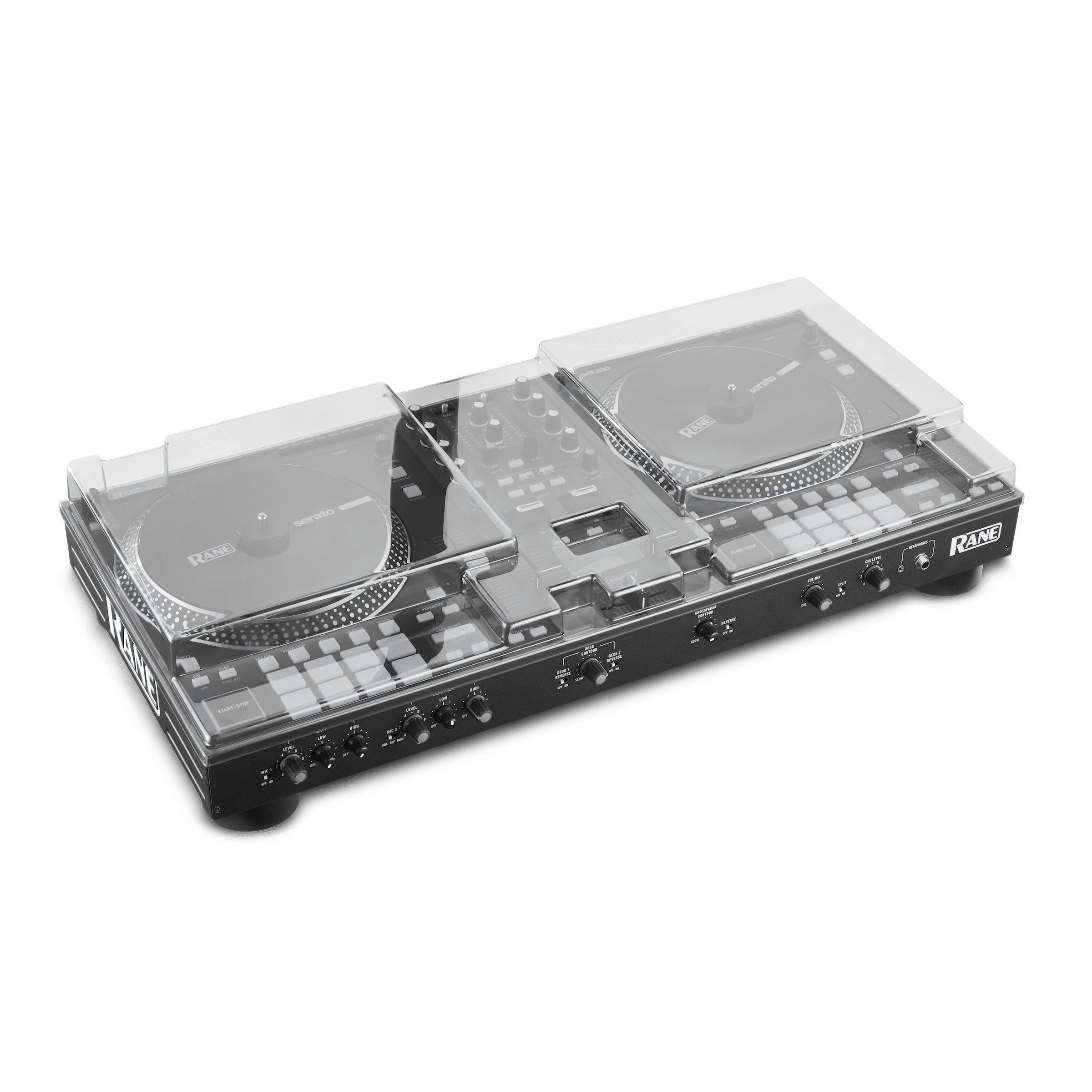 Decksaver Rane ONE cover