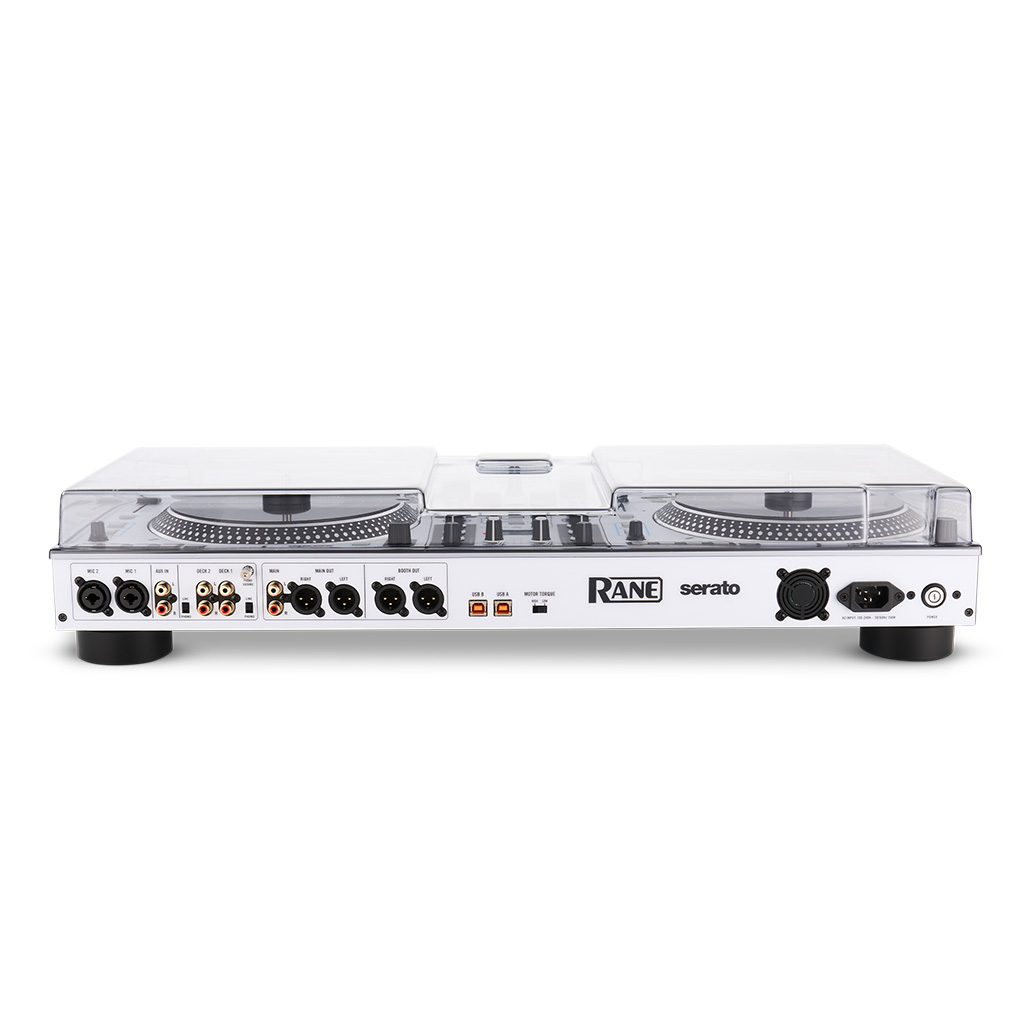 Decksaver Rane ONE MK2 Cover (Fits MK1 & MK2) gallery 5