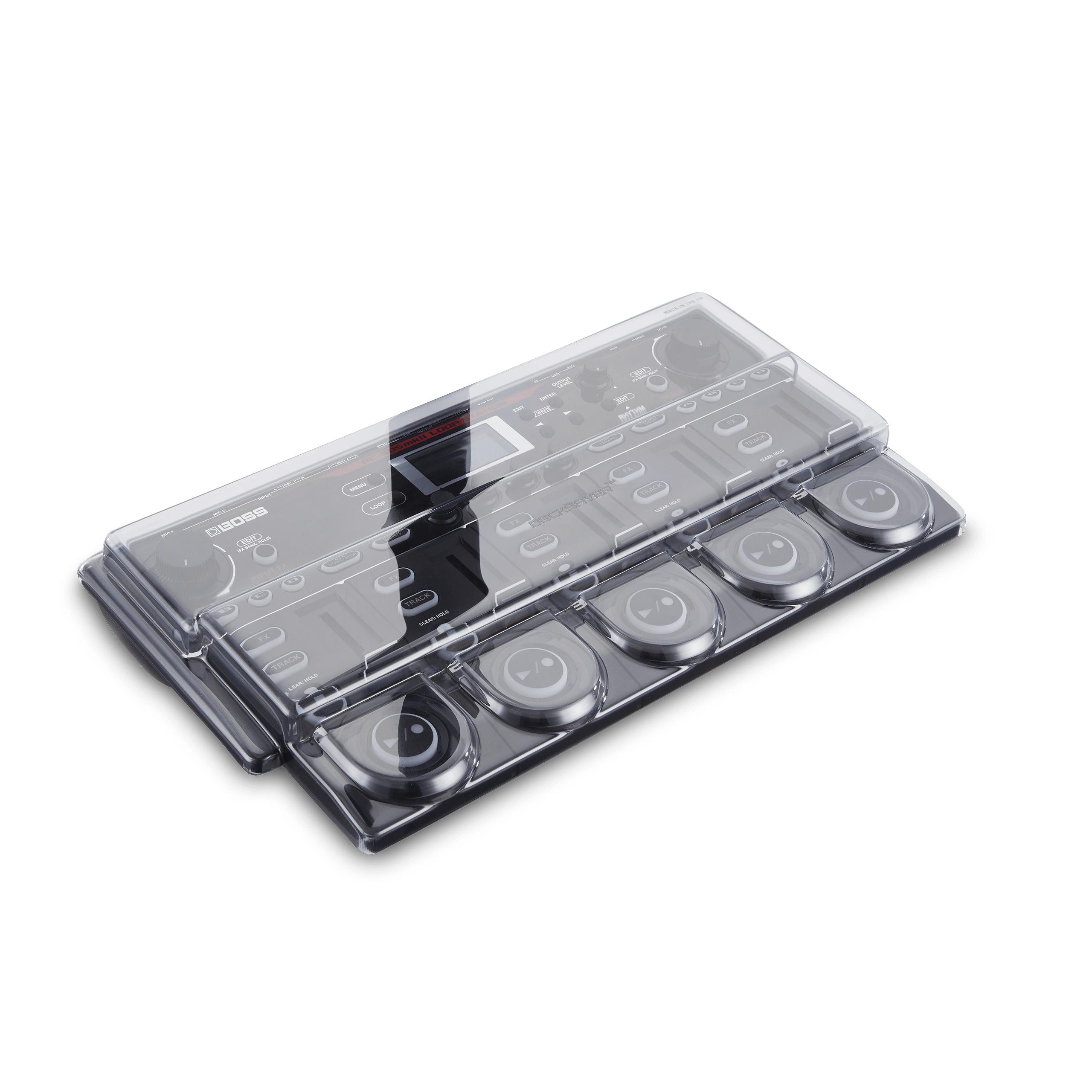 Decksaver Boss RC-505MK2 Cover gallery 2