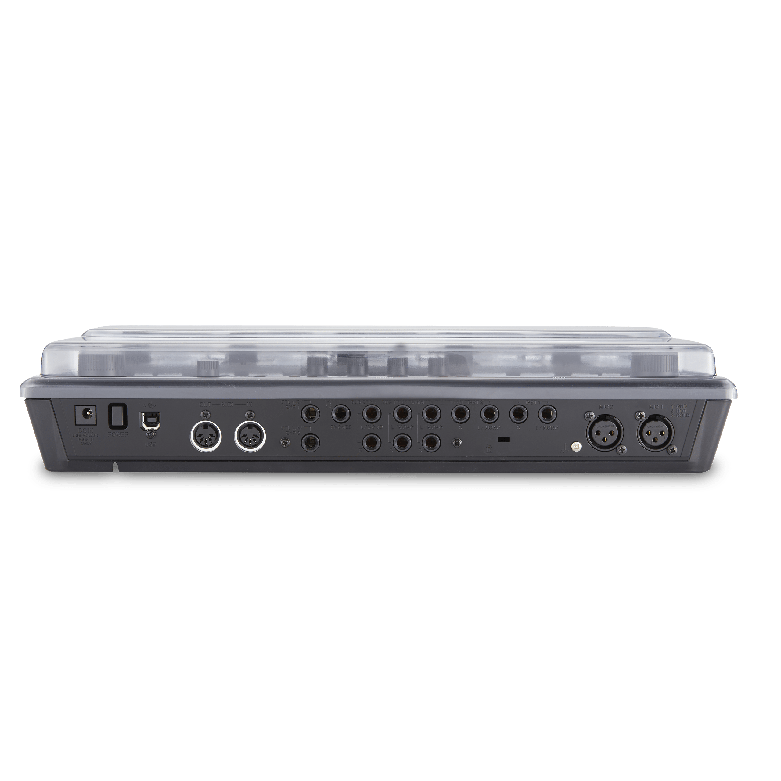 Decksaver Boss RC-505MK2 Cover gallery 4