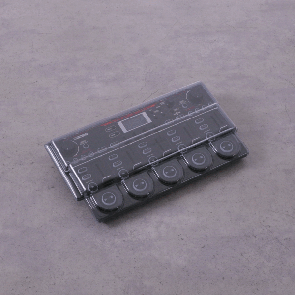 Decksaver Boss RC-505MK2 Cover gallery 6