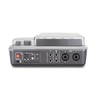 Decksaver Rodecaster Duo Cover
