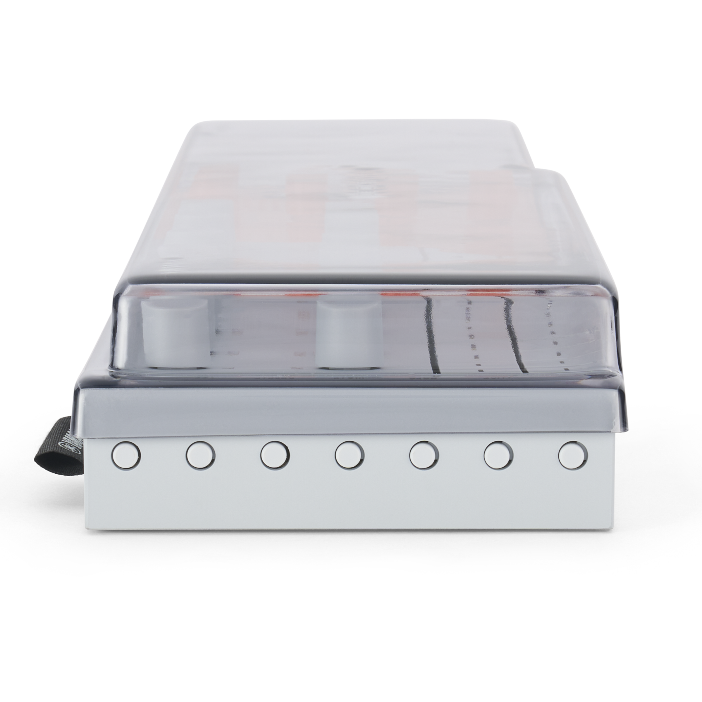 Decksaver Yamaha SEQTRAK Cover gallery 4