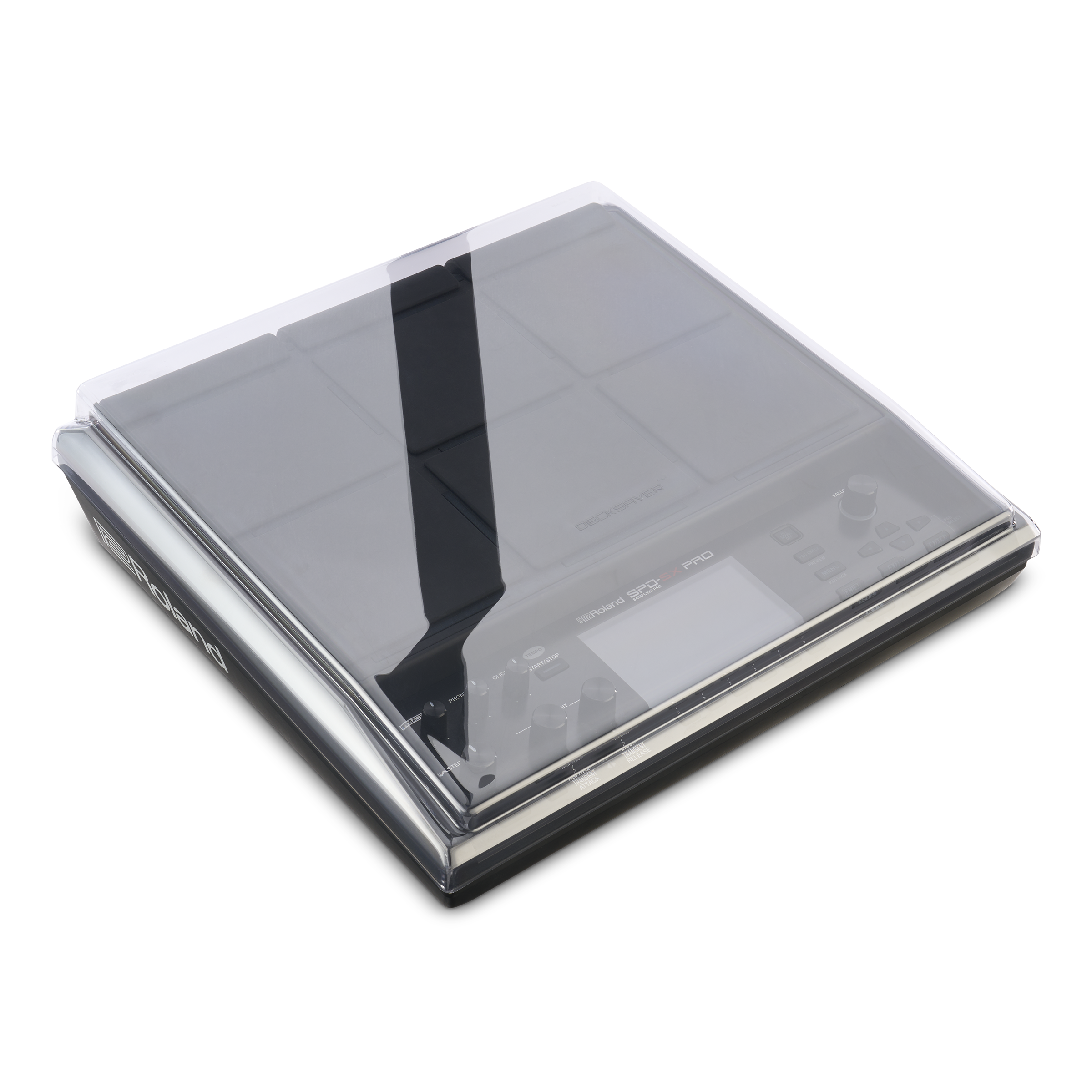 Decksaver Roland SPD-SX Pro Cover gallery 2