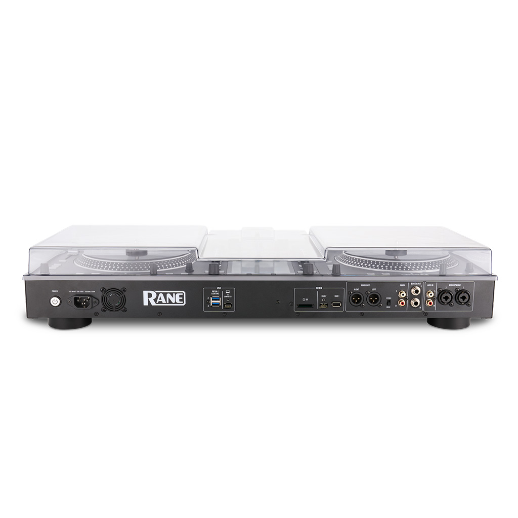 Decksaver Rane System One Cover gallery 5