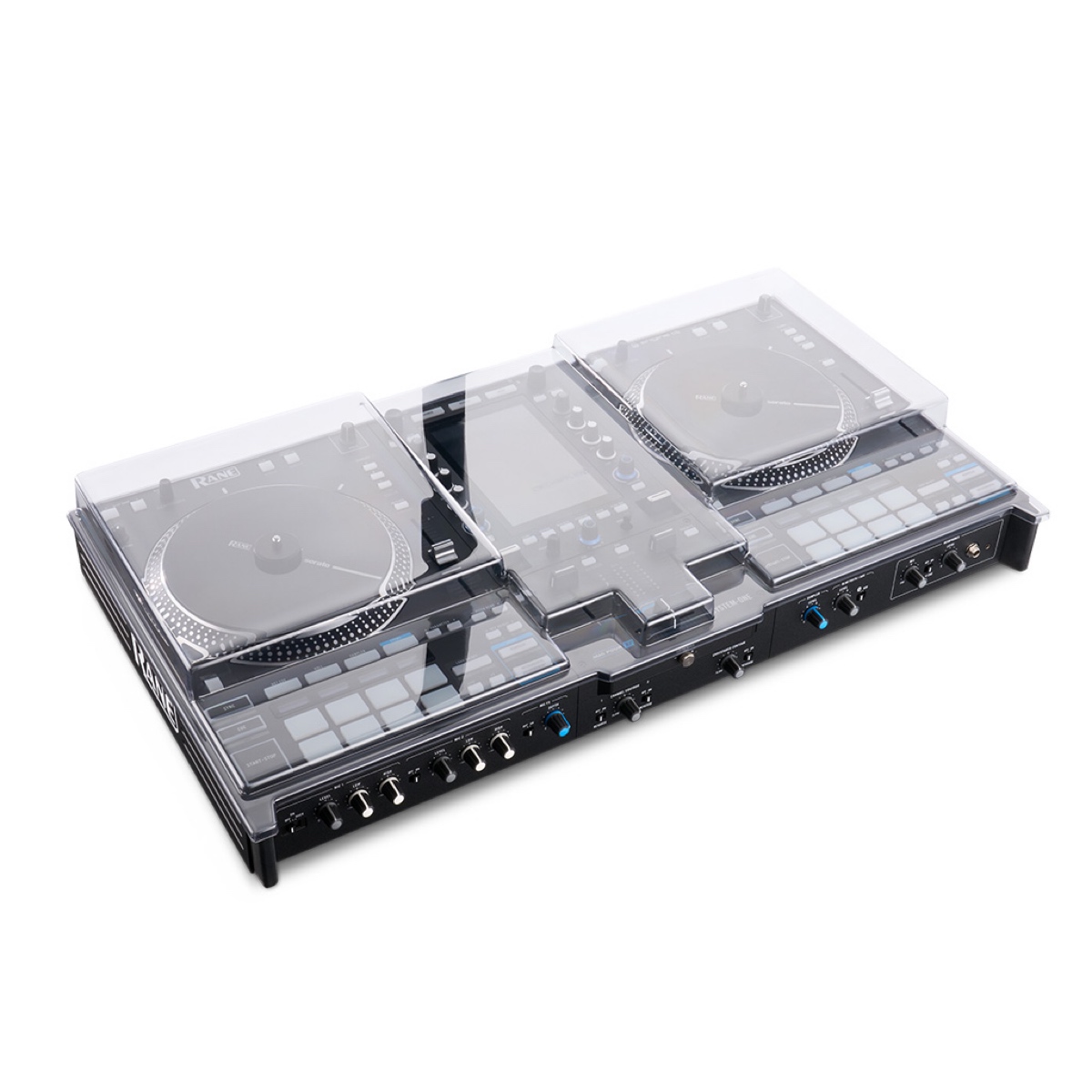Decksaver Rane System One Cover