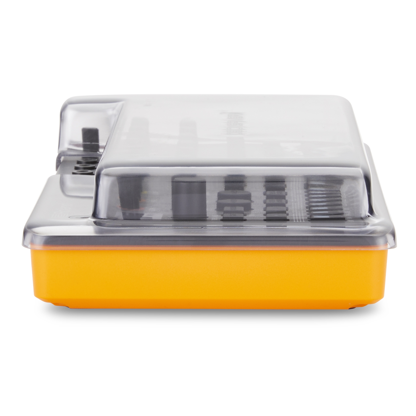 DECKSAVER ROLAND AIRA COMPACT T-8, J-6 & S-1 COVER gallery 4