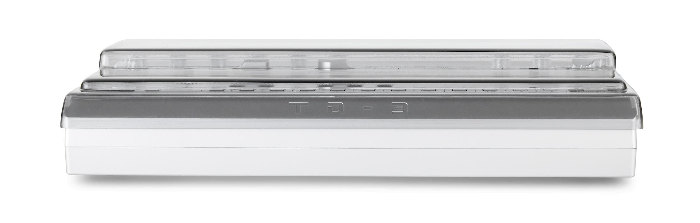 Decksaver Behringer TD-3 Cover gallery 3