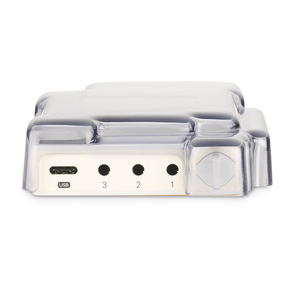 Decksaver Teenage Engineering TP-7 Cover gallery 5