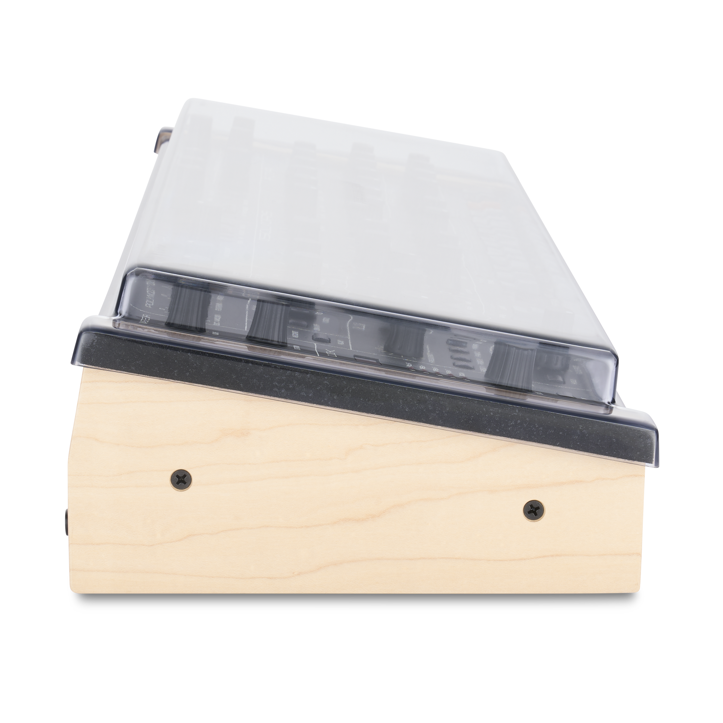 Decksaver Sequential Trigon-6 Desktop Cover (Soft-Fit) gallery 4