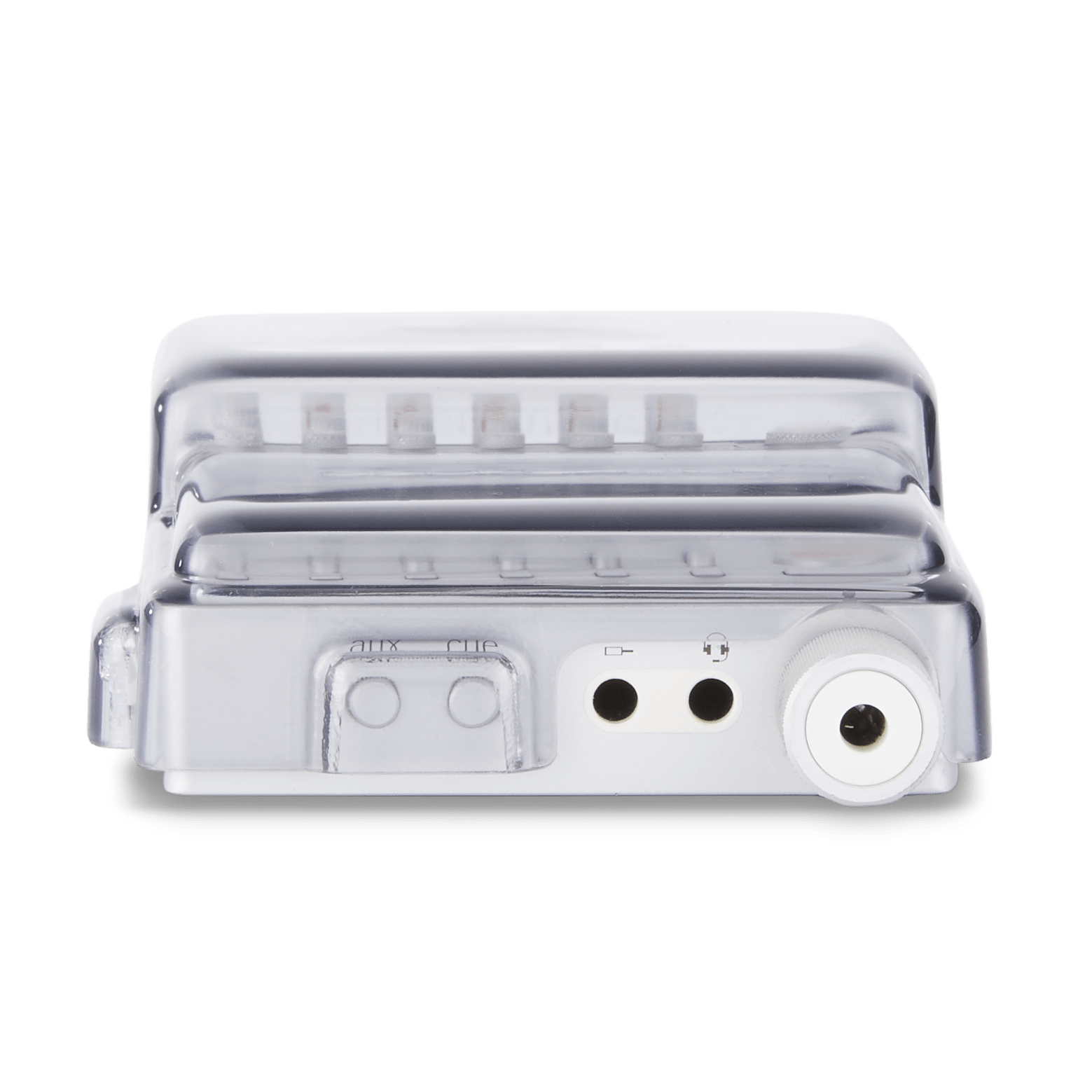 Decksaver Teenage Engineering TX-6 Cover gallery 3