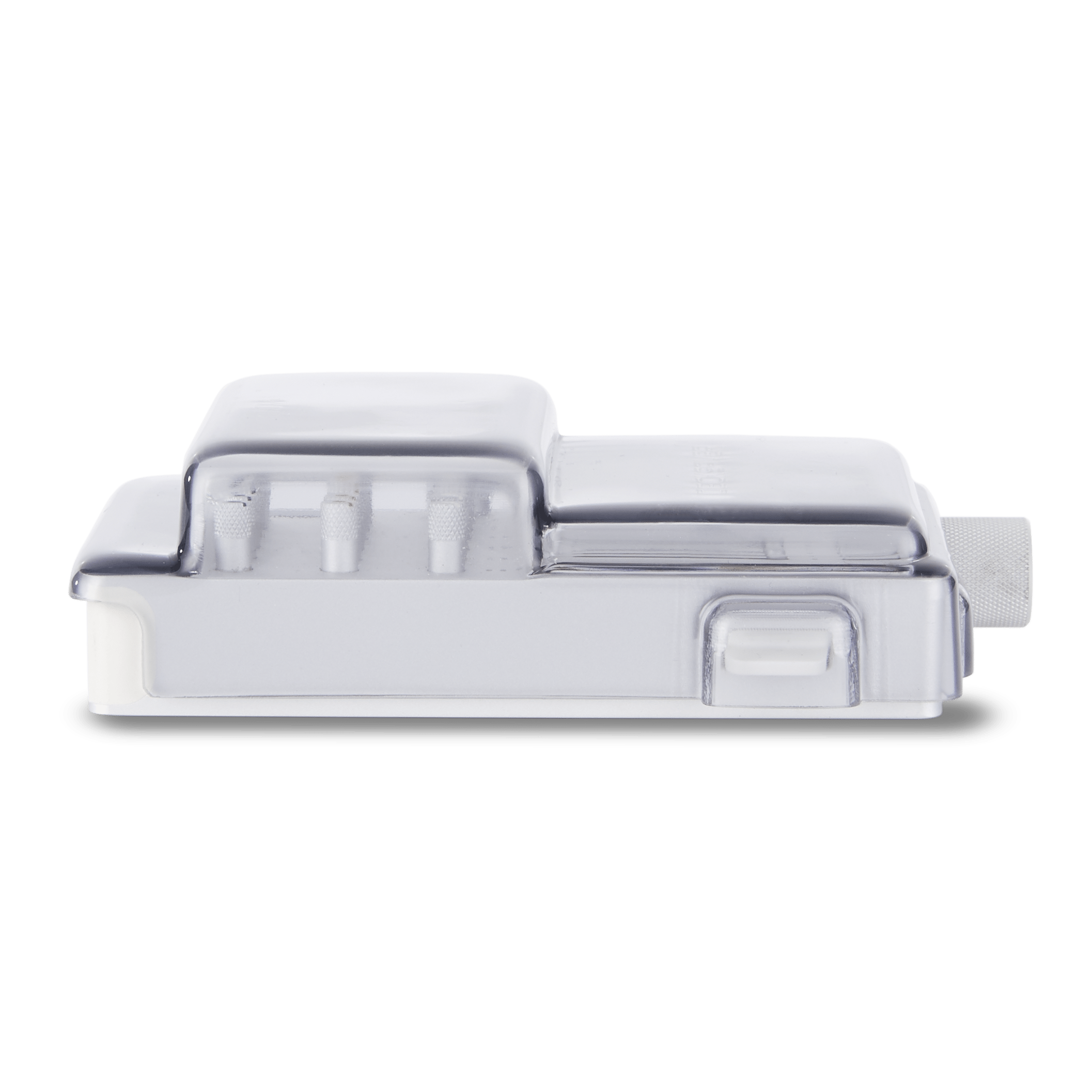 Decksaver Teenage Engineering TX-6 Cover gallery 4