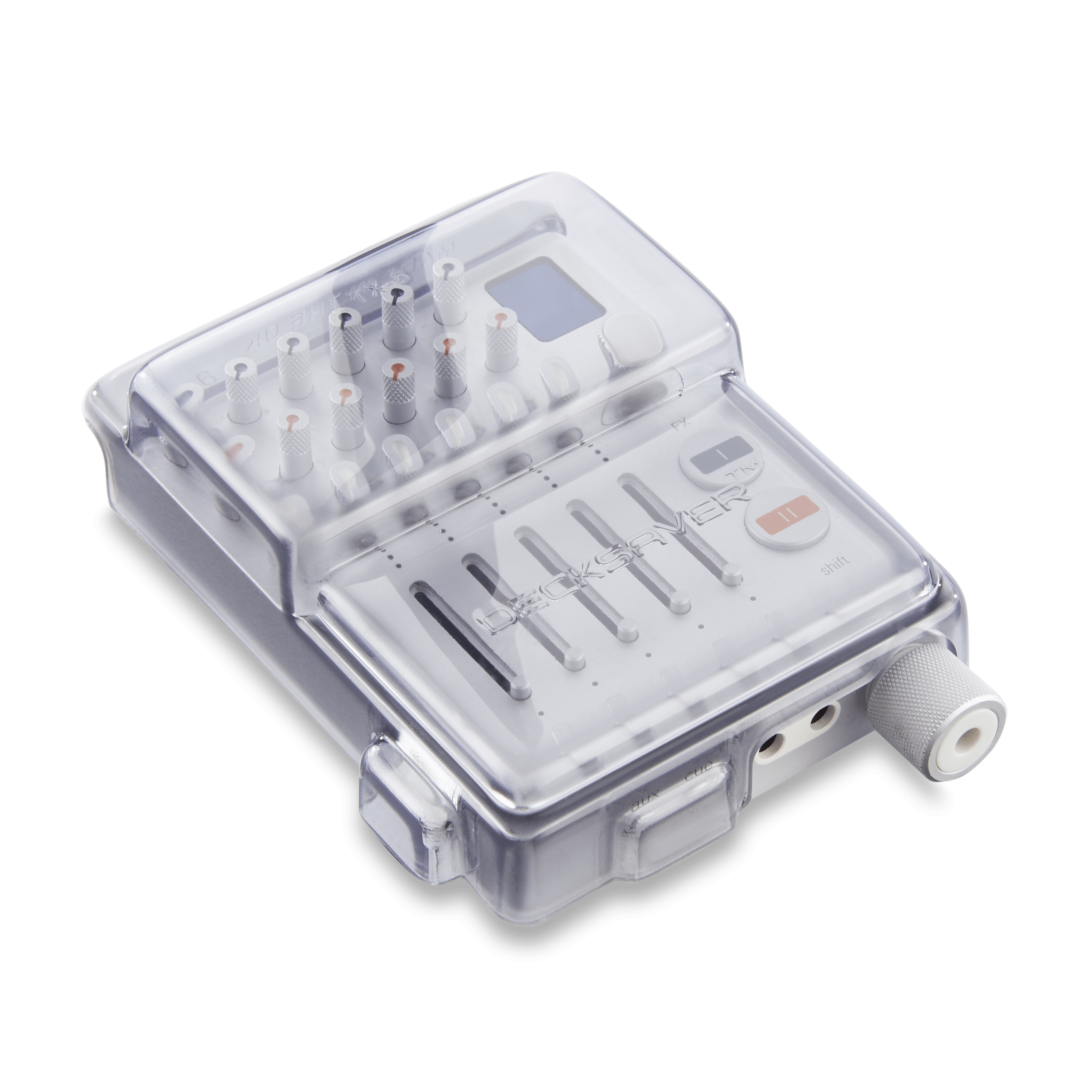 Decksaver Teenage Engineering TX-6 Cover