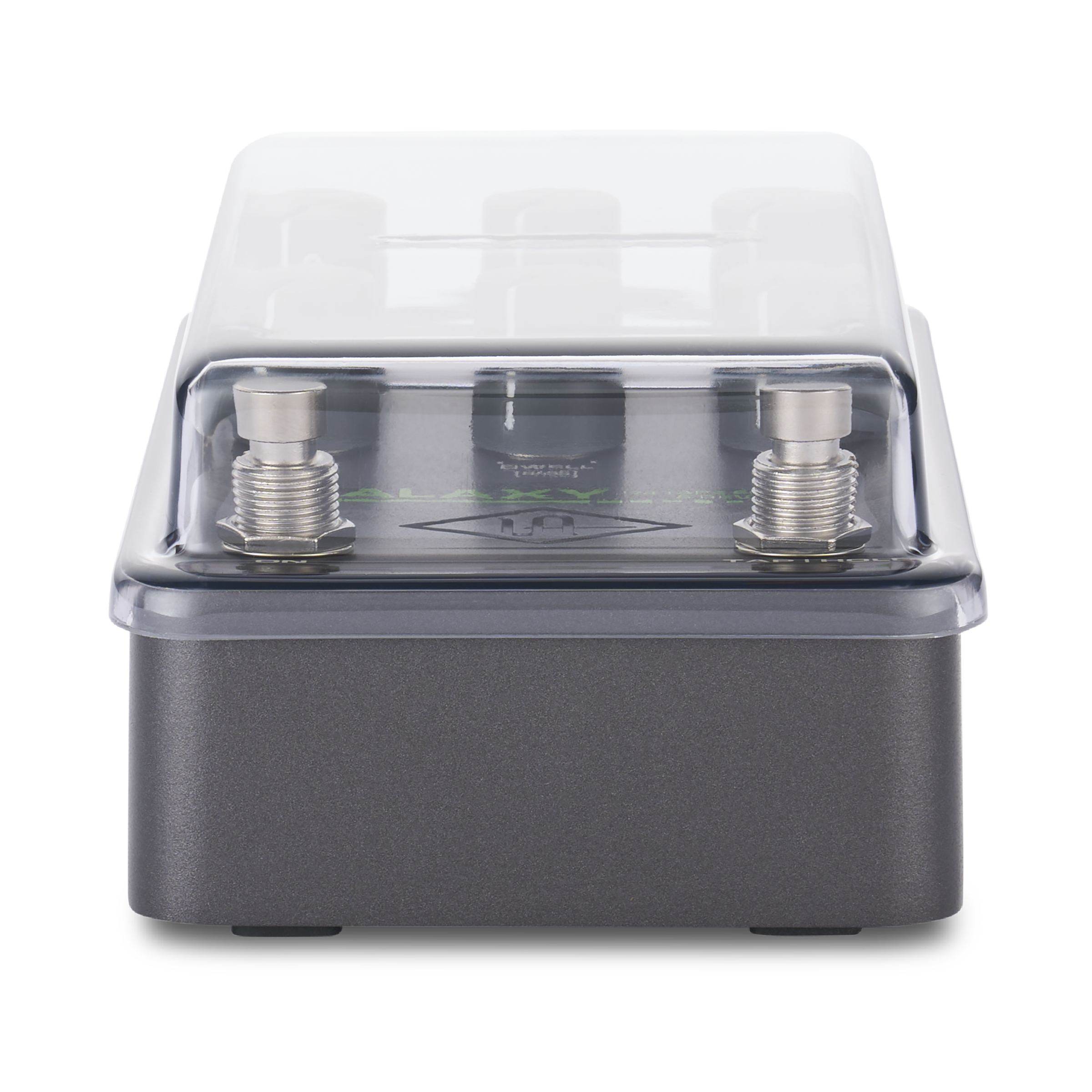 Decksaver Universal Audio UAFX Pedal Cover (Fits Multiple Devices) gallery 3