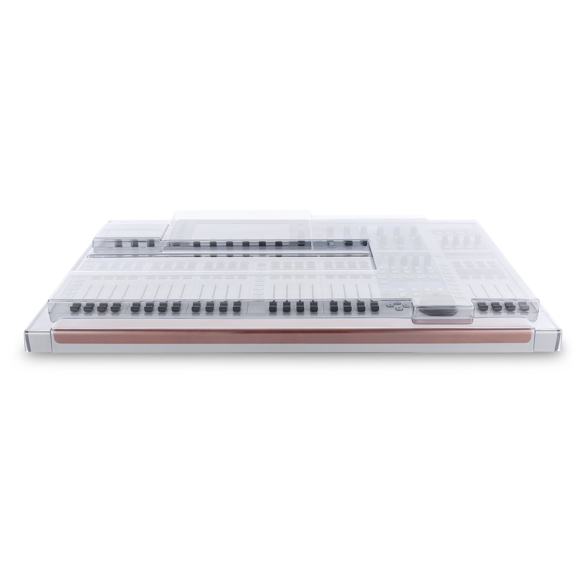 Decksaver Behringer Wing Cover gallery 4