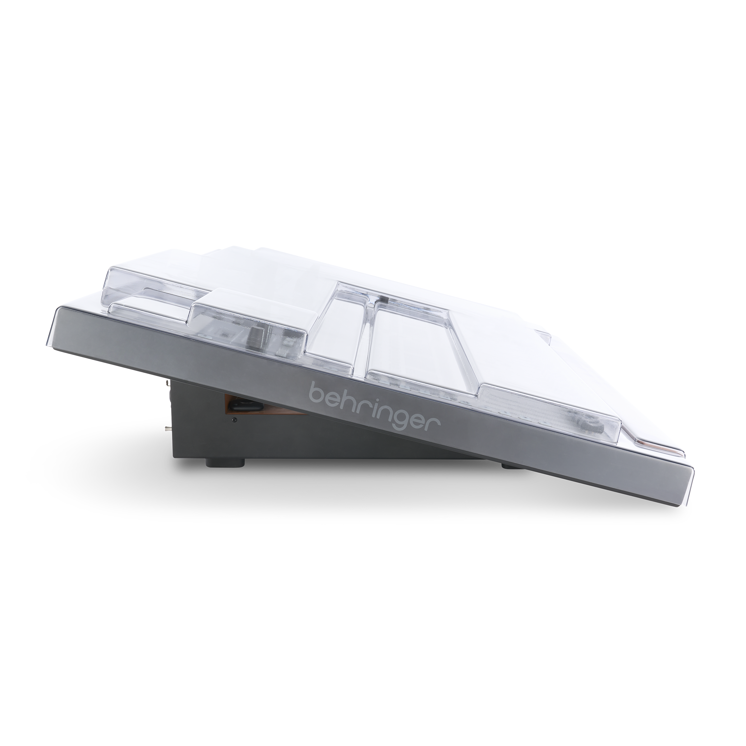 Decksaver Behringer Wing Cover gallery 5