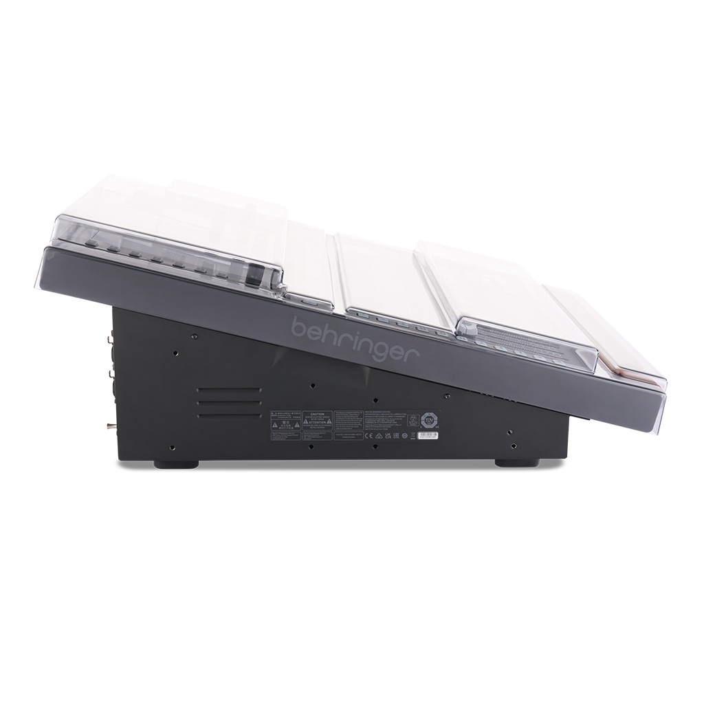 Decksaver Behringer WING Compact Cover gallery 3