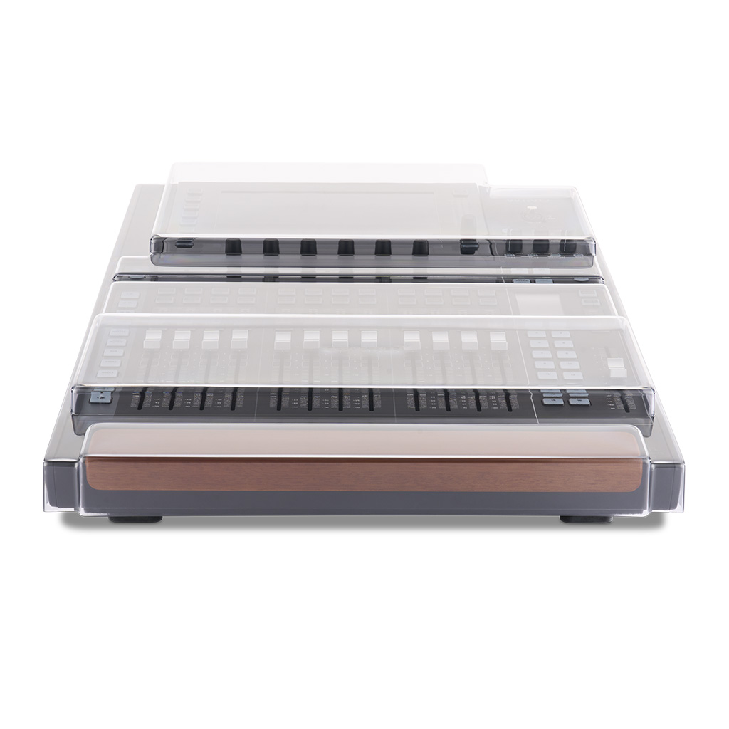 Decksaver Behringer WING Compact Cover gallery 4