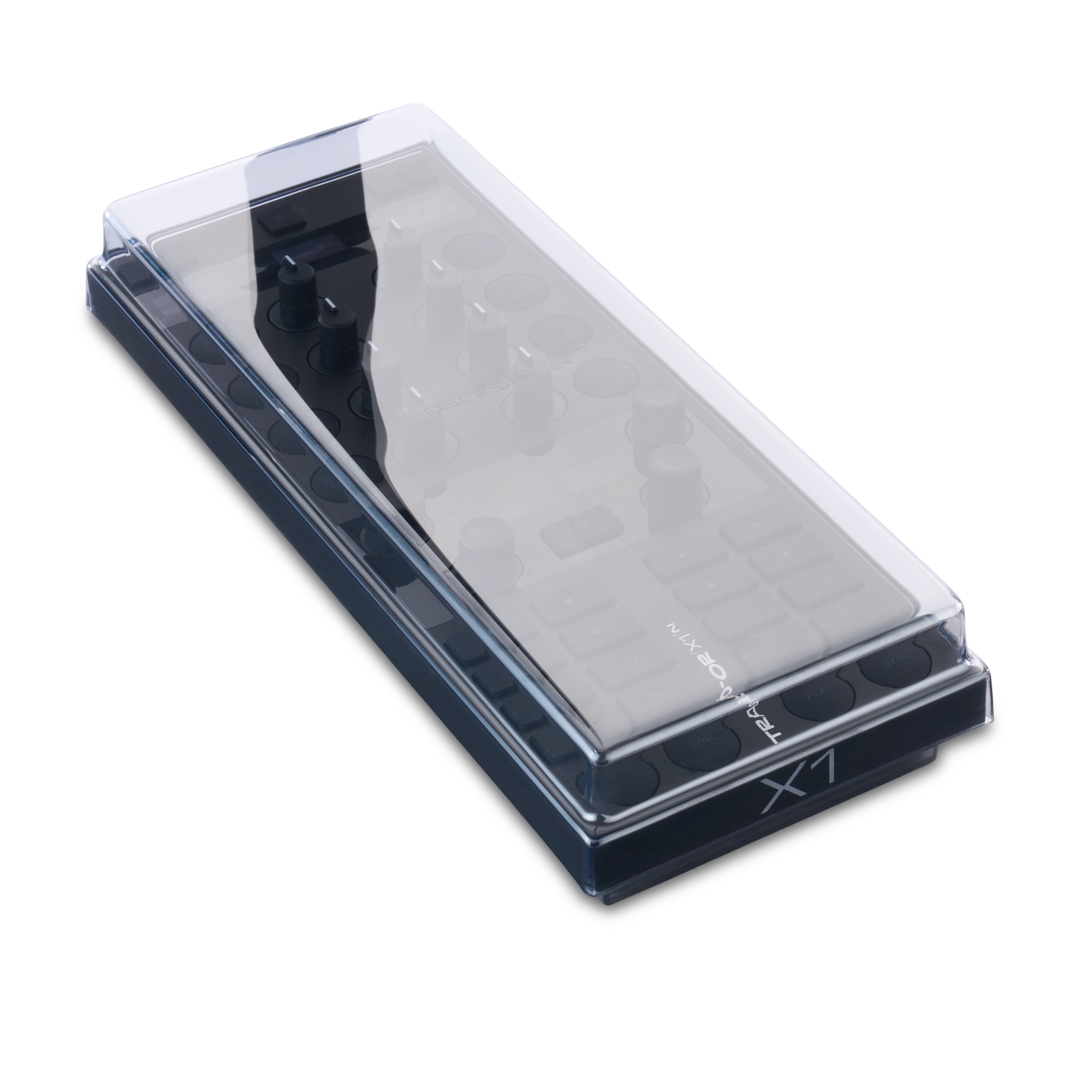 Decksaver NI Traktor X1 Mk3 & Z1 Mk2 Cover