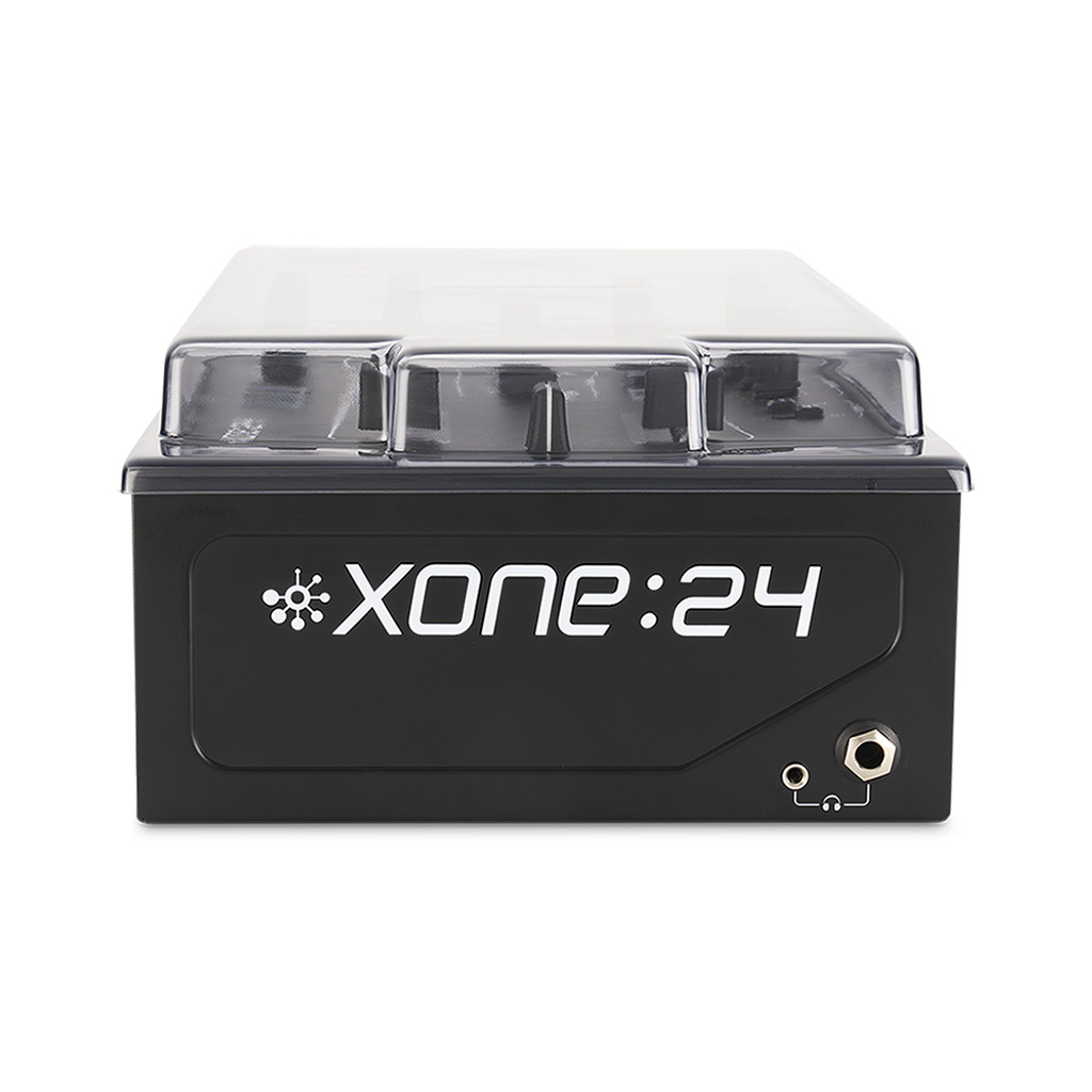 Decksaver Allen & Heath XONE:24 Cover gallery 5