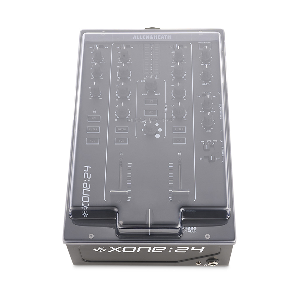 Decksaver Allen & Heath XONE:24 Cover gallery 7