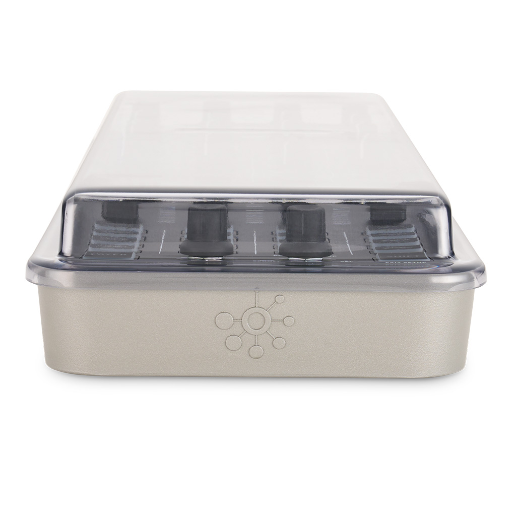 Decksaver Allen & Heath XONE K3 Cover gallery 4