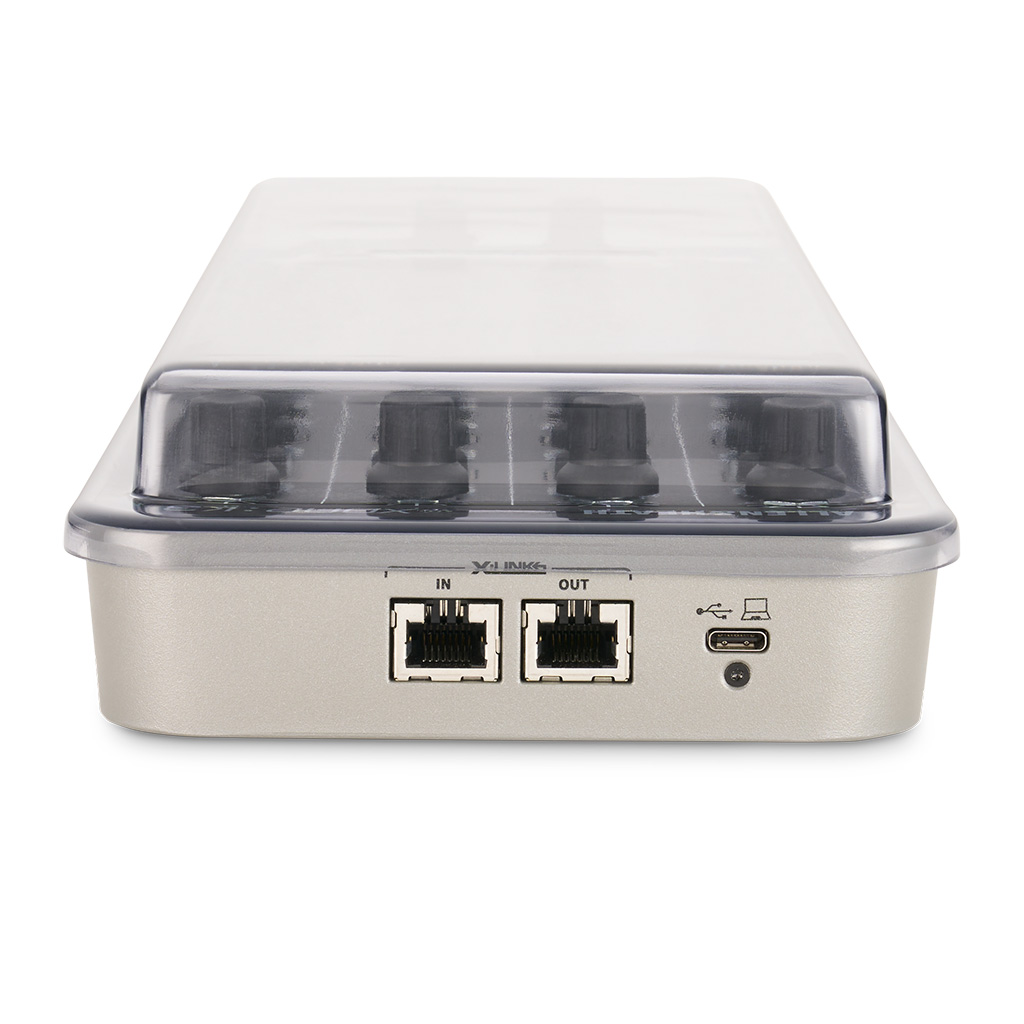 Decksaver Allen & Heath XONE K3 Cover gallery 5