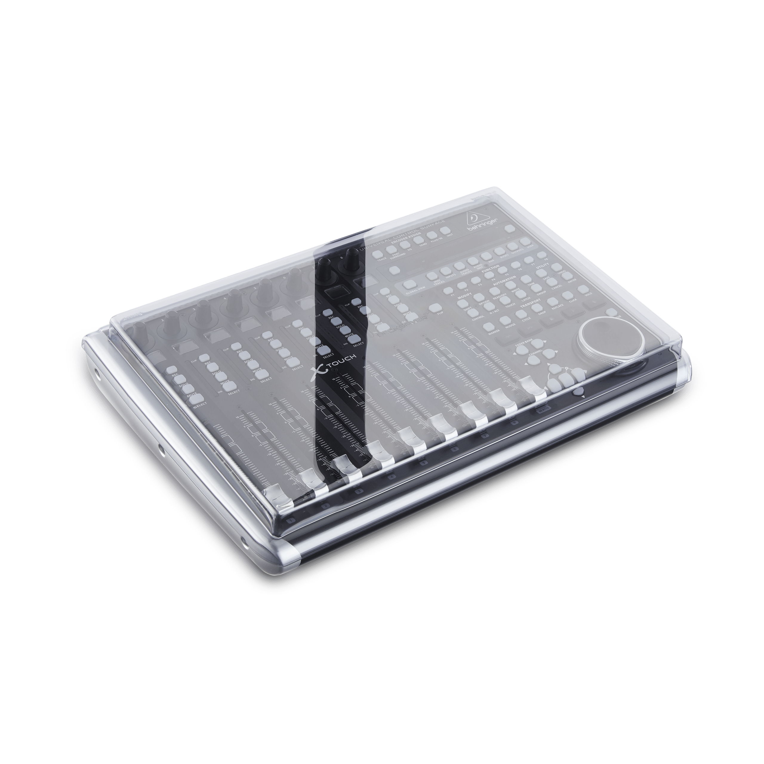 Decksaver Behringer X-Touch Cover gallery 2