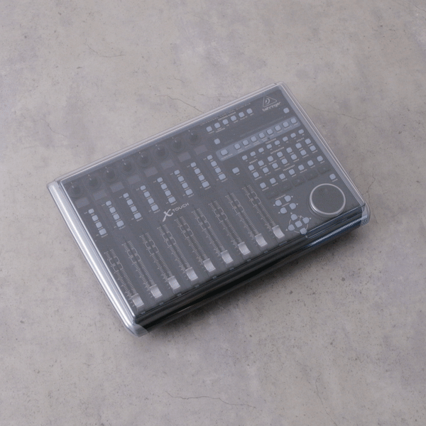 Decksaver Behringer X-Touch Cover gallery 6