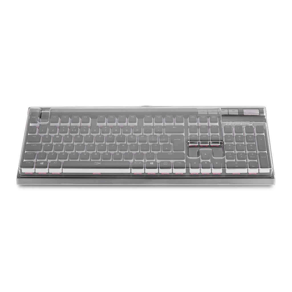 Decksaver GE HyperX Alloy Elite 2 Cover gallery 2