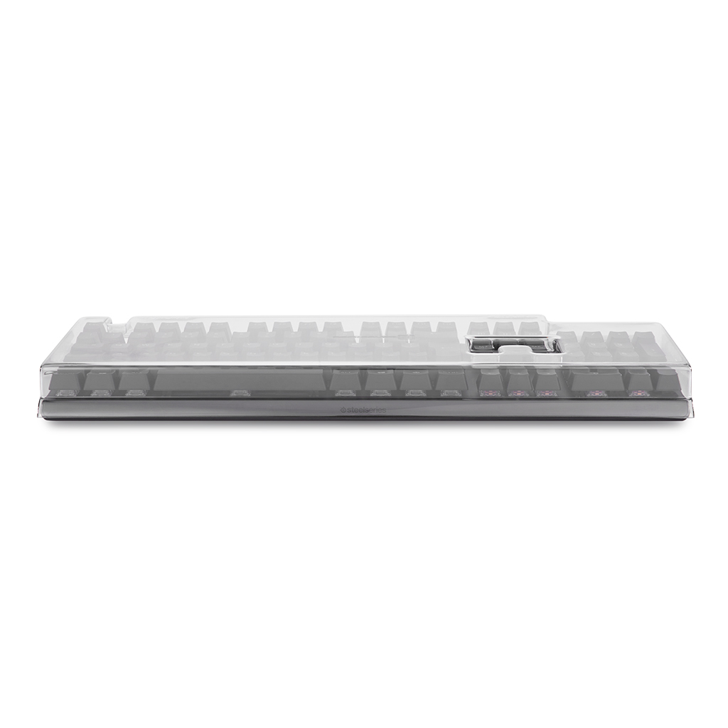 Decksaver GE Steelseries Apex Pro Cover gallery 3