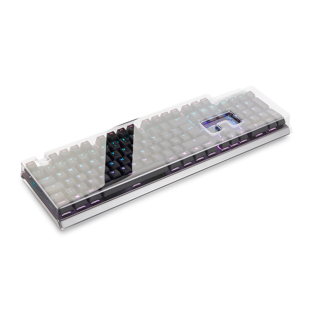 Decksaver GE Steelseries Apex Pro Cover