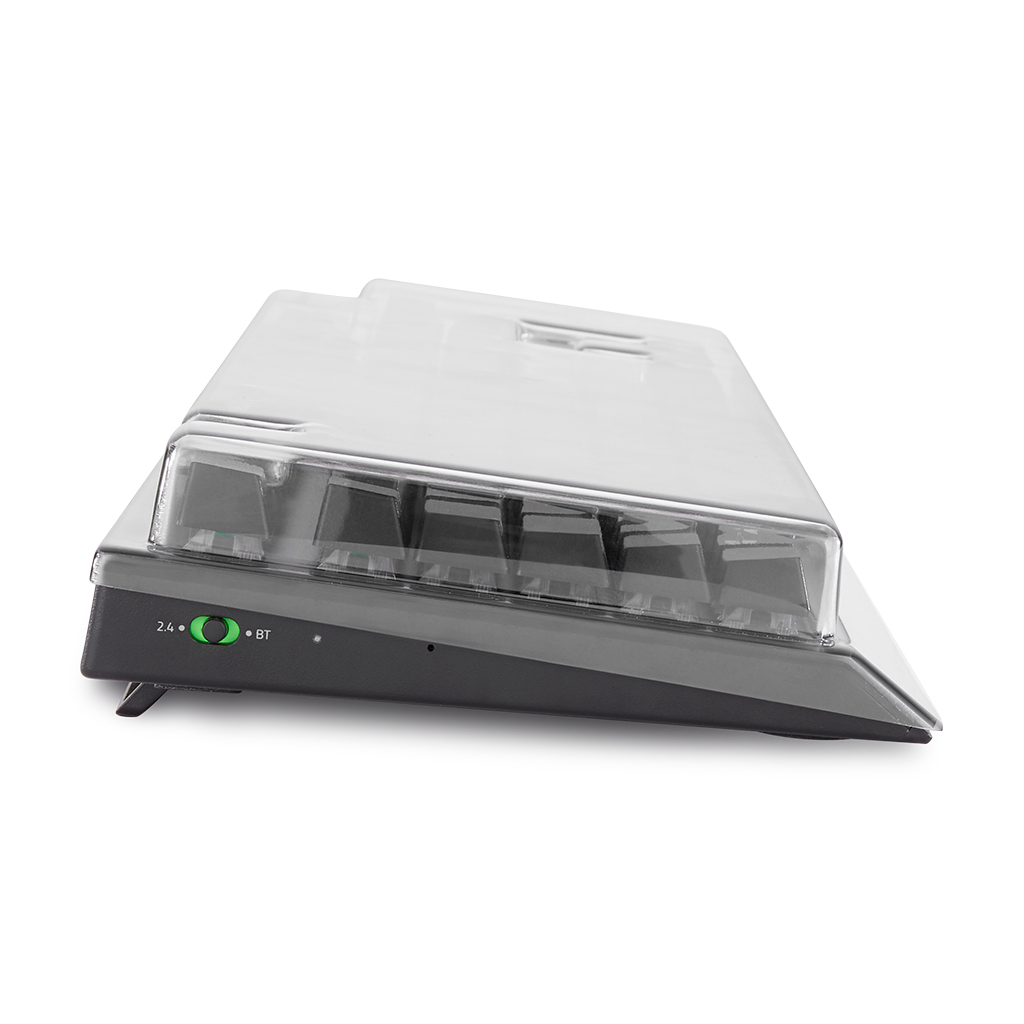 Decksaver GE Razer BlackWidow V3 Pro Cover gallery 5