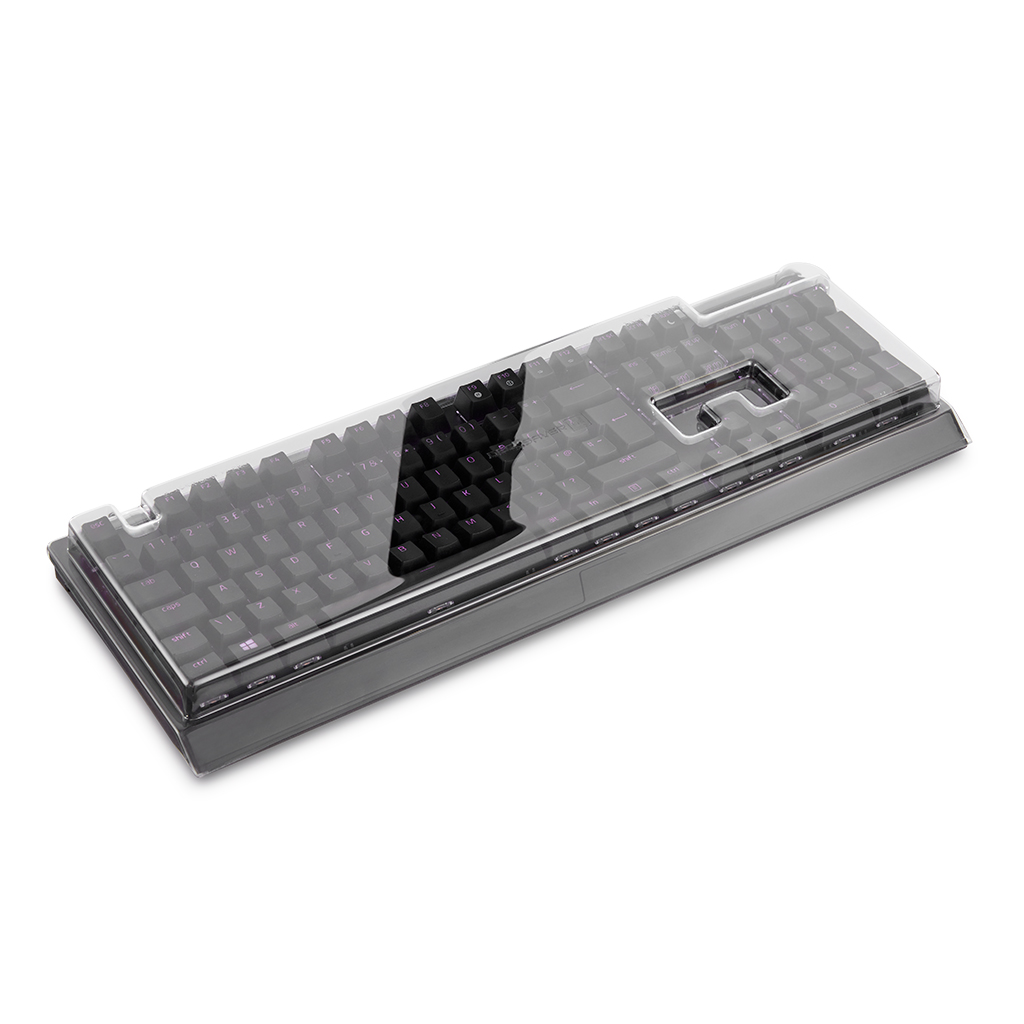 Decksaver GE Razer BlackWidow V3 Pro Cover