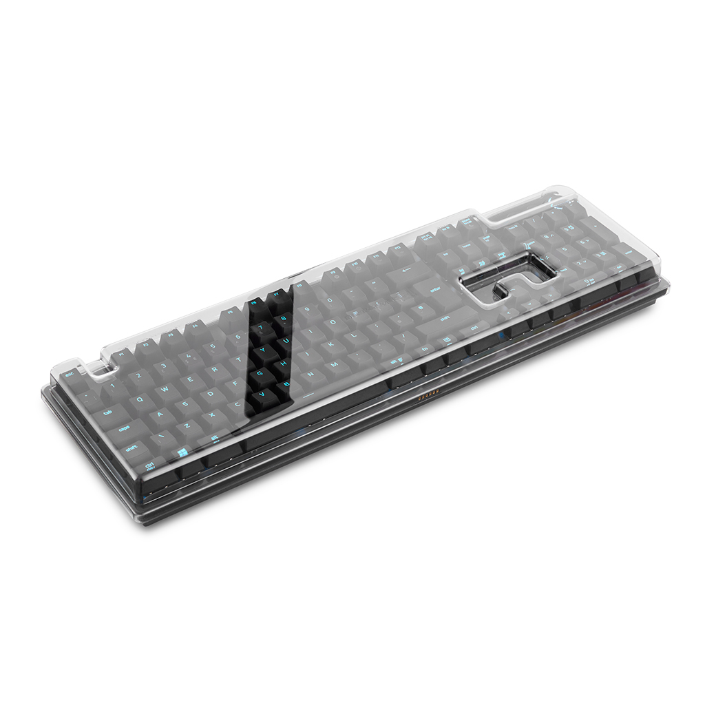 Decksaver GE Razer Huntsman Elite Cover