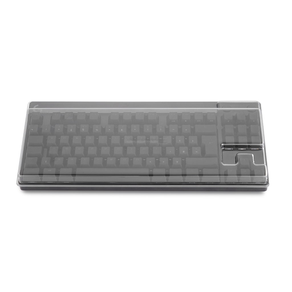 Decksaver GE Logitech G PRO/PROX Cover gallery 2