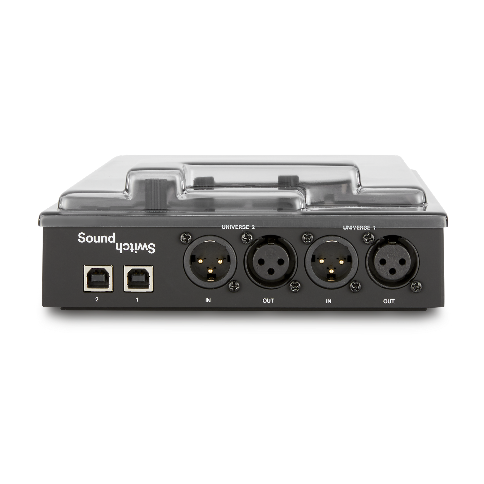 Decksaver LE Soundswitch Control One Cover gallery 2