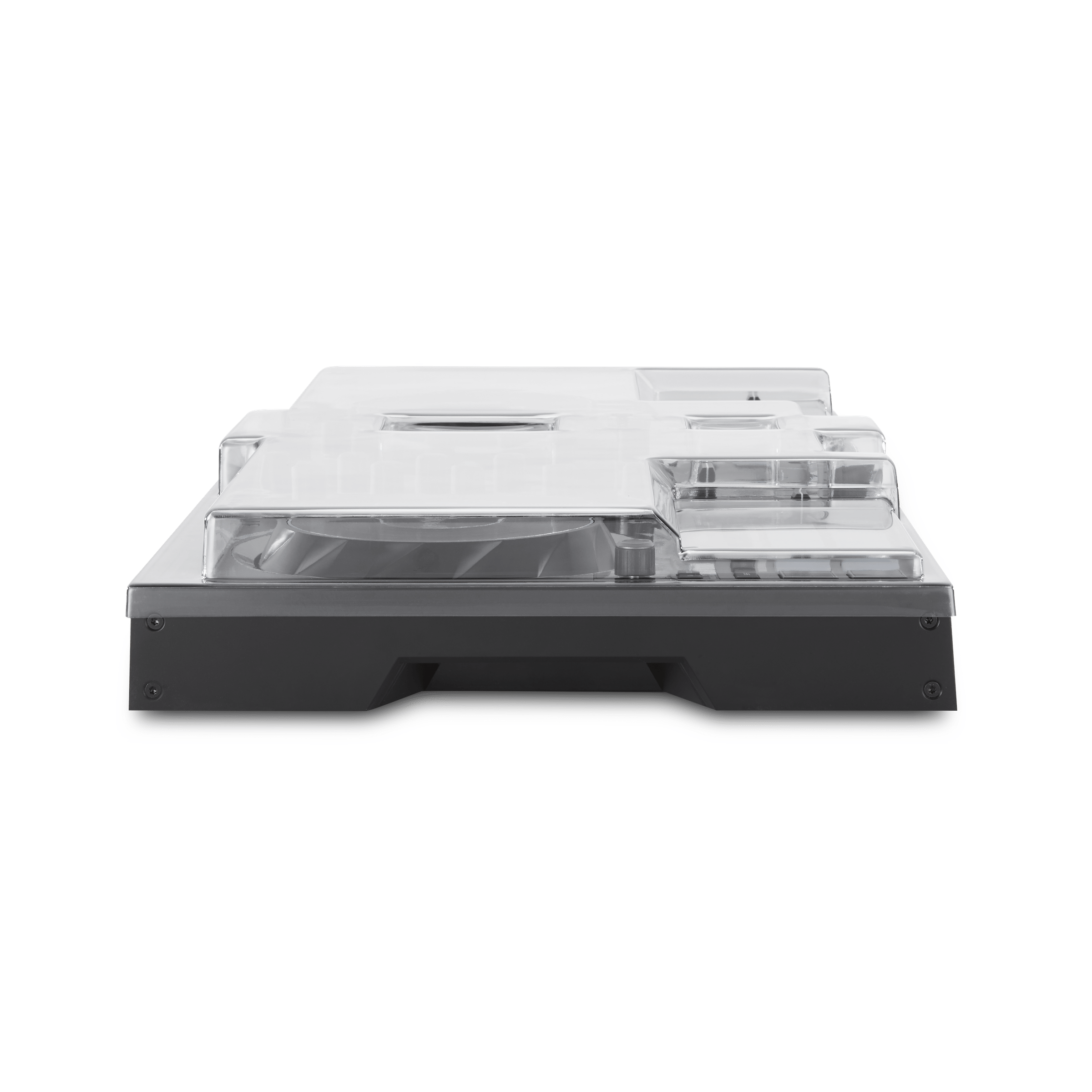 Decksaver LE Hercules DJ Control Inpulse 500 Cover gallery 4