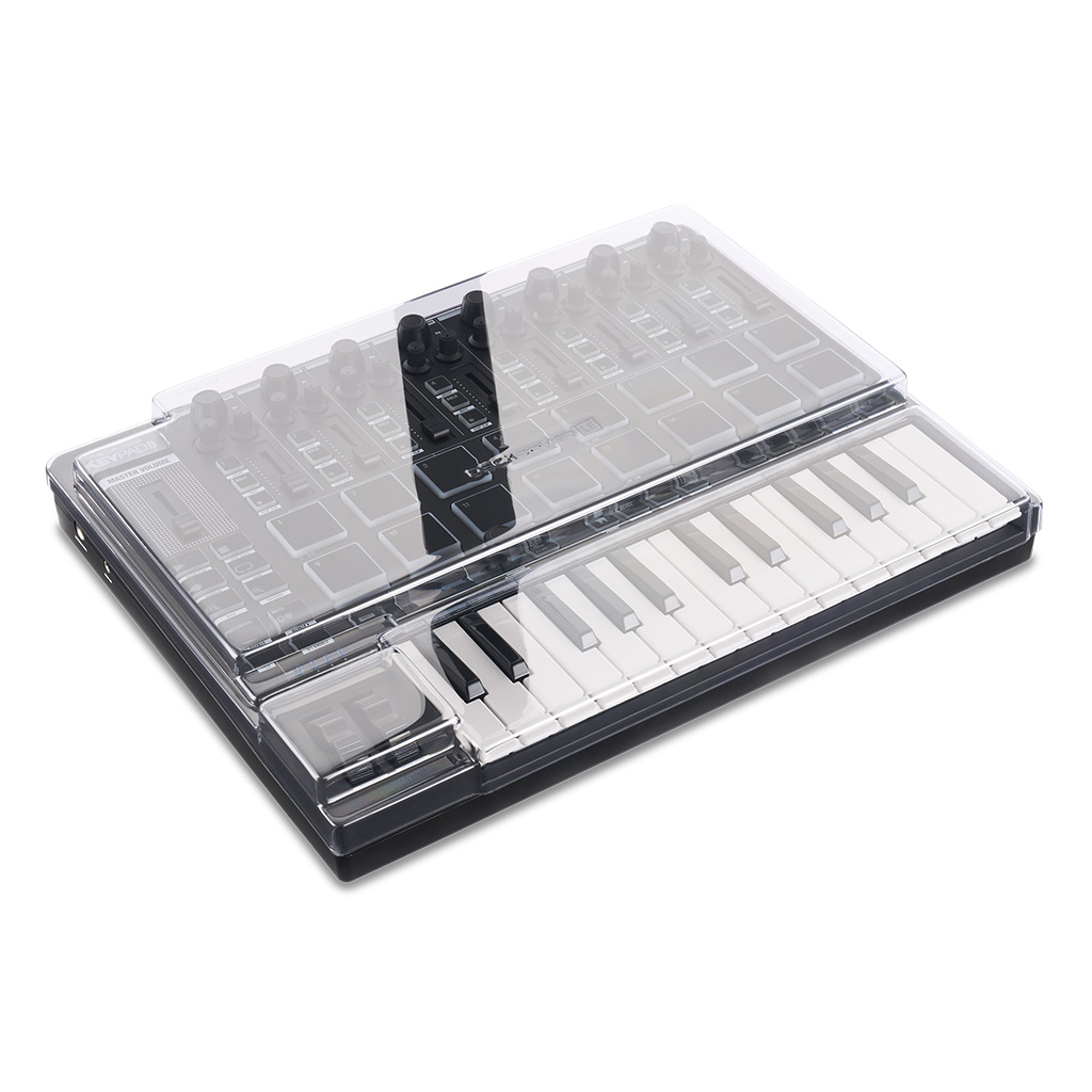 Decksaver LE Reloop Keypad PRO Cover gallery 1